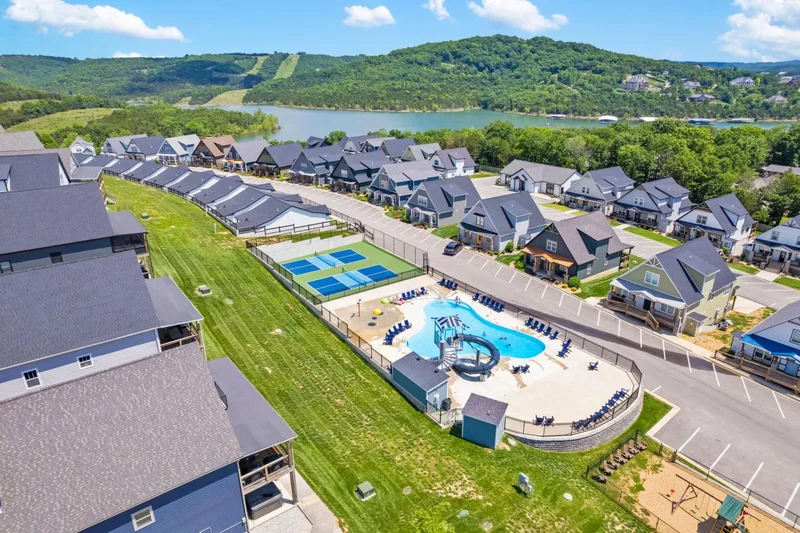 201 - 227 Watersound Way, Hollister, MO 65672, Ridgedale, Missouri, United States. - Photo 27