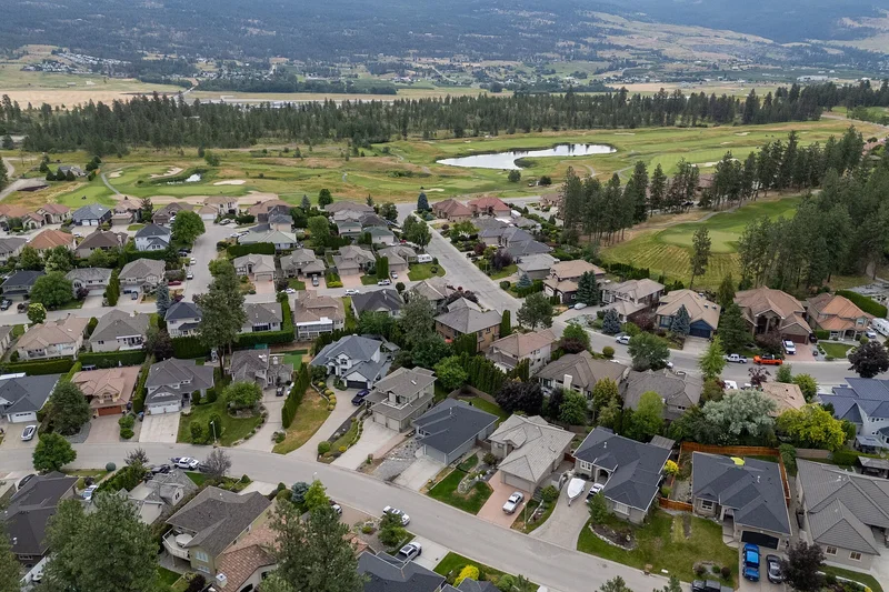 2505 Quail Place, Kelowna, BC V1V 1Z8, Kelowna, British Columbia, Canada. - Photo 60