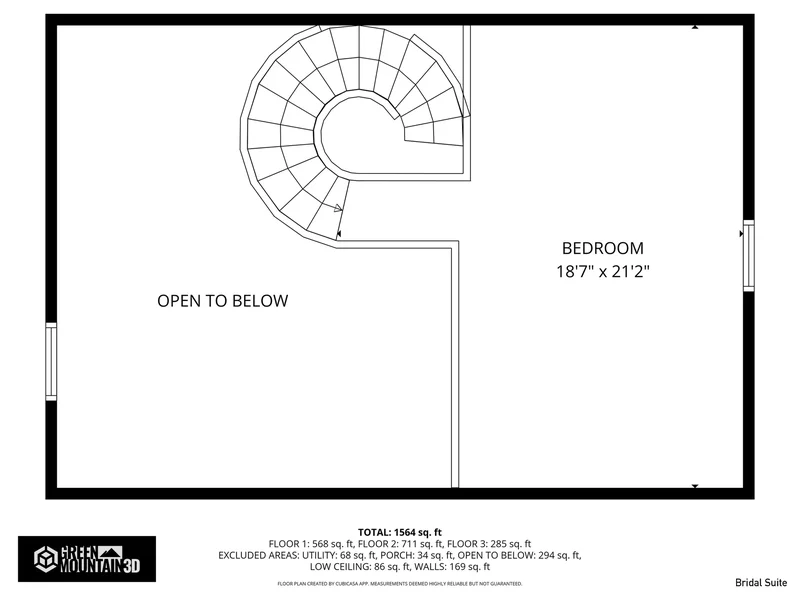 57 Tweed River Drive, Pittsfield, VT 05762, Pittsfield, Vermont, United States. - Photo 70