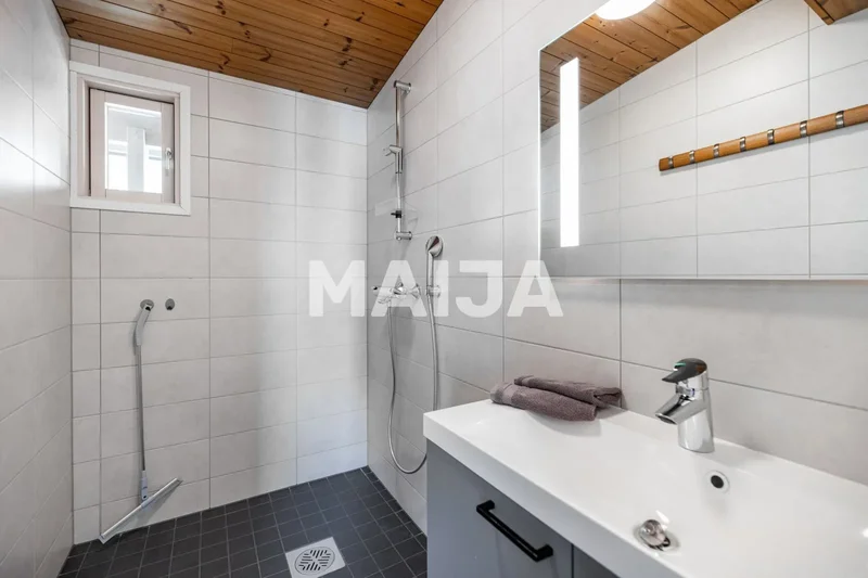 Hietamutka 10, Karjalaisenniemi, Lapland, Finland. - Photo 17