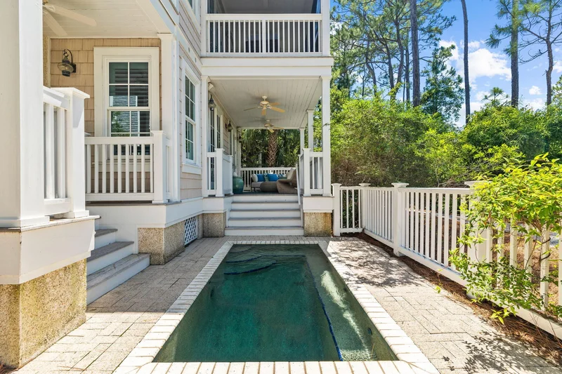 Rosemary Beach, Florida, United States. - Photo 60