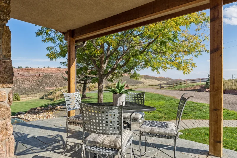 4736 Rim Rock Ridge Rd , Fort Collins, CO 80526, Fort Collins, Colorado, United States. - Photo 35