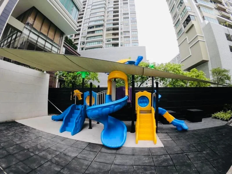 Bangkok Condo