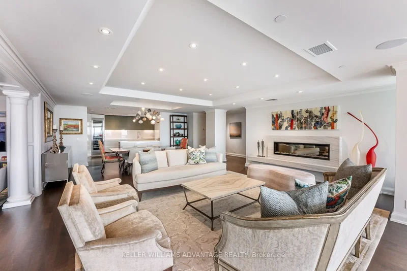 211 Queens Quay W #905/906, Toronto, ON M5J 2M6, Toronto, Ontario, Canada. - Photo 11