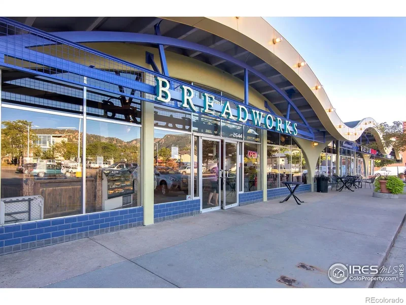 711 Hawthorn Avenue, Boulder, Colorado, United States. - Photo 42
