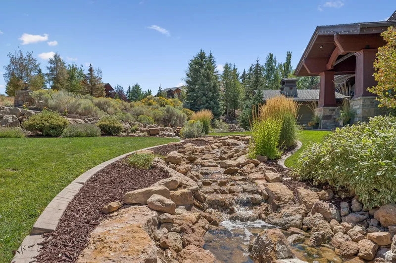 6025 MOUNTAIN RANCH DR, Park City, UT 84098, Park City, Utah, United States. - Photo 97