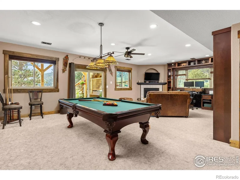 681 Bitterroot Gulch Road, Berthoud, Colorado, United States. - Photo 24