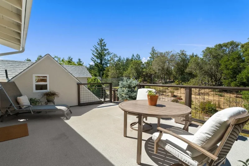 7919 Empire Grade, Santa Cruz, California, United States. - Photo 53
