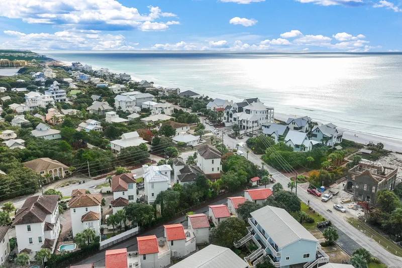 255 Blue Mountain Road Unit# 3 & 8, Santa Rosa Beach, FL 32459, Santa Rosa Beach, Florida, United States. - Photo 64