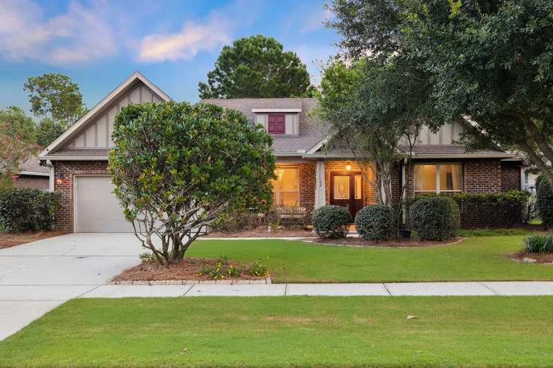 100 Haven Way , Freeport, FL 32439, Freeport, FL, United States. - Photo 22
