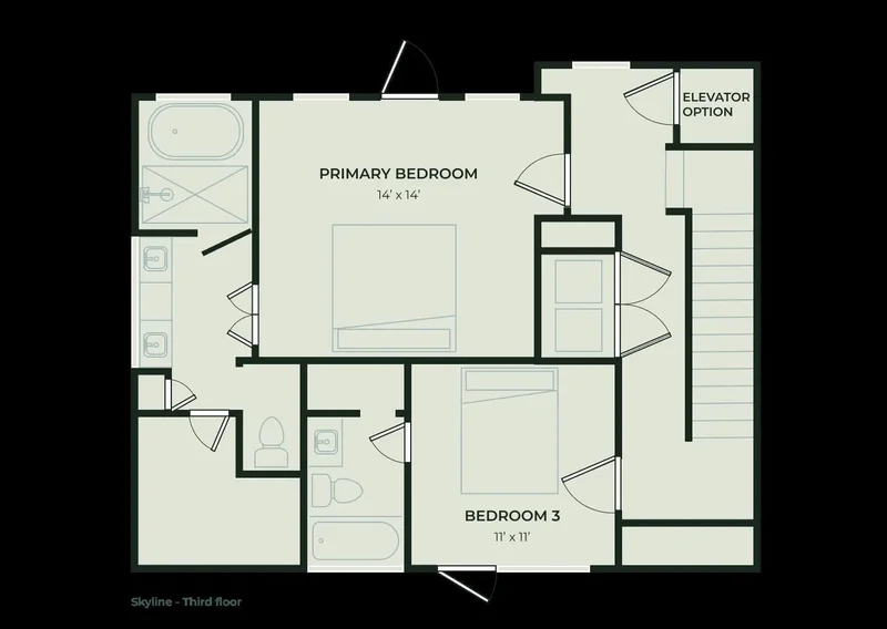 1316 Robin Street, Houston, Texas, United States. - Photo 3
