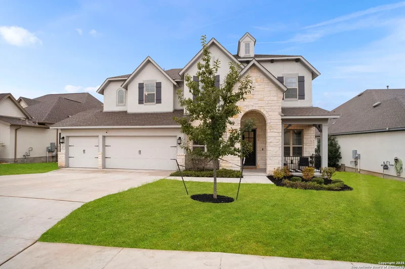 Residential San Antonio