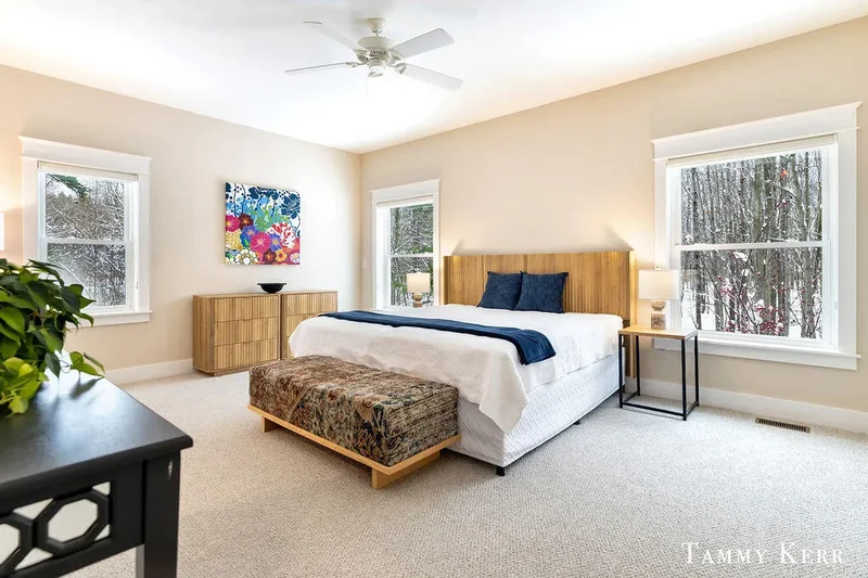 3388 Palmer Drive, Saugatuck, MI 49453, Fennville, Michigan, United States. - Photo 29