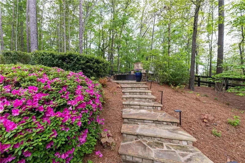 176 Nightwind Trace, Acworth, GA 30101, Acworth, Georgia, United States. - Photo 45