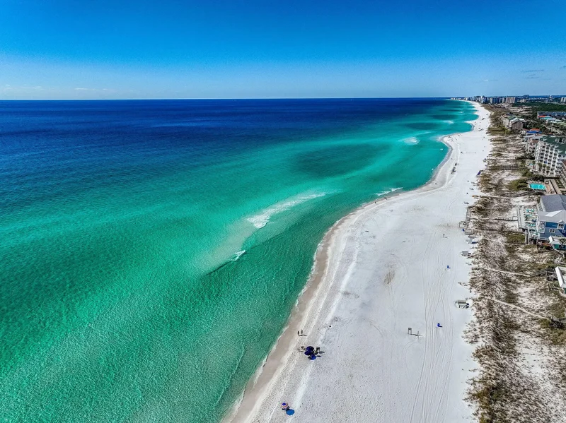 4555 Luke Avenue, Destin, FL 32541, Destin, Florida, United States. - Photo 90