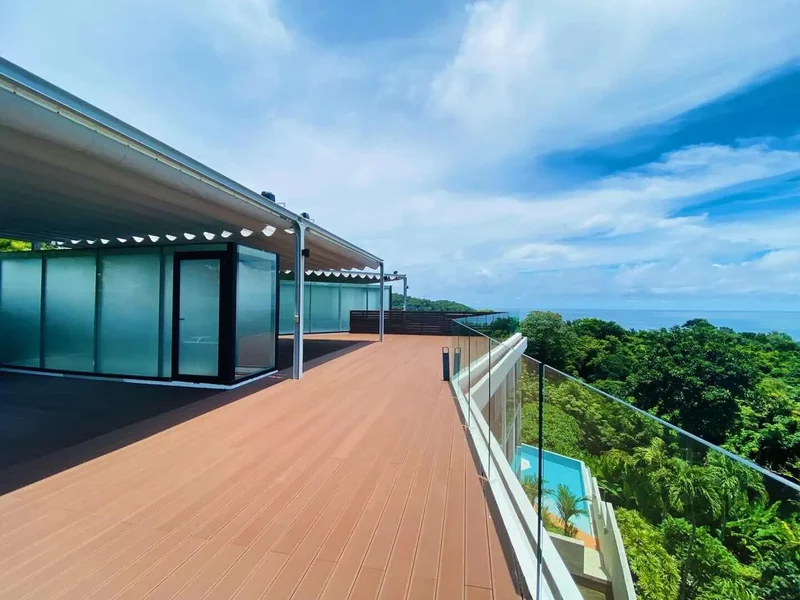 8, 1 Muen-Ngern Rd, Tambon Patong, Amphoe Kathu, Chang Wat Phuket 83150, Thailand, Pa Tong, Phuket, Thailand. - Photo 7