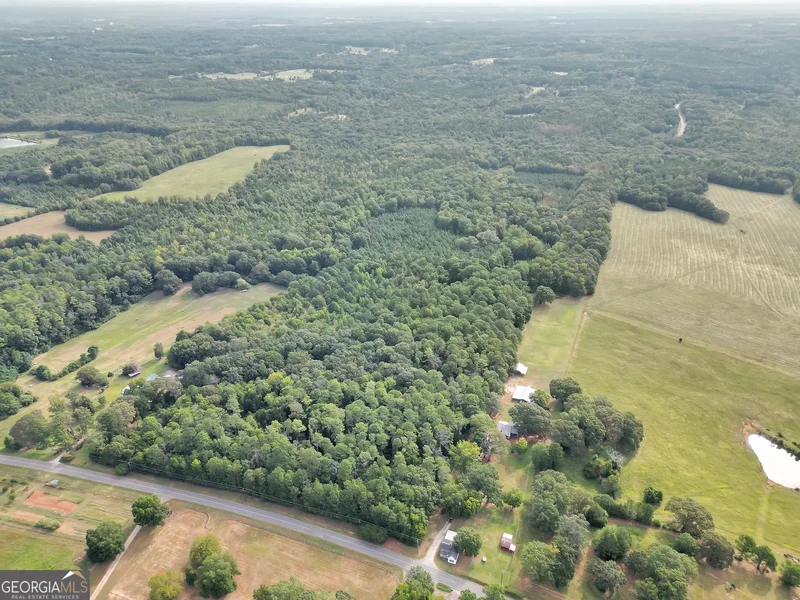 2186 Williamson Zebulon Road, Williamson, GA 30292, Williamson, Georgia, United States. - Photo 40