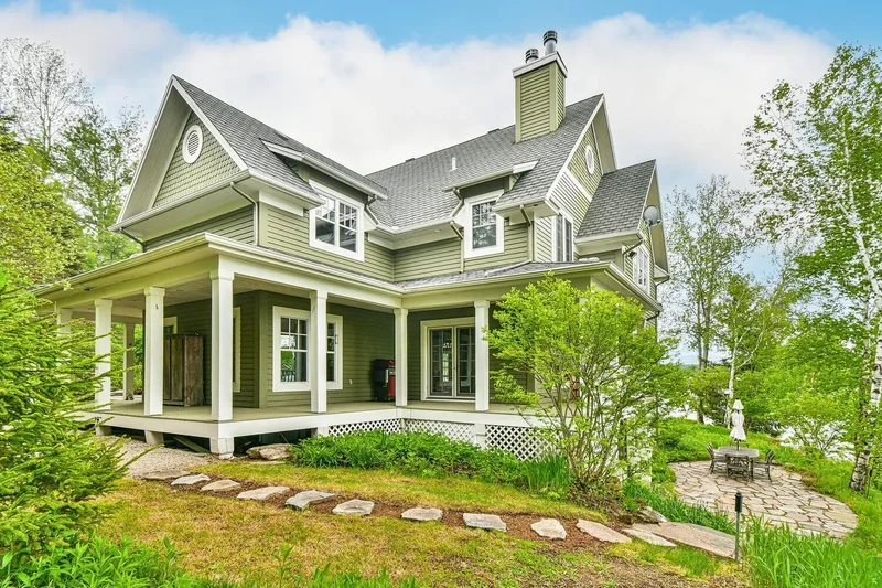 102 Imp. des Cascades, Mont-Tremblant, Quebec, Canada. - Photo 14