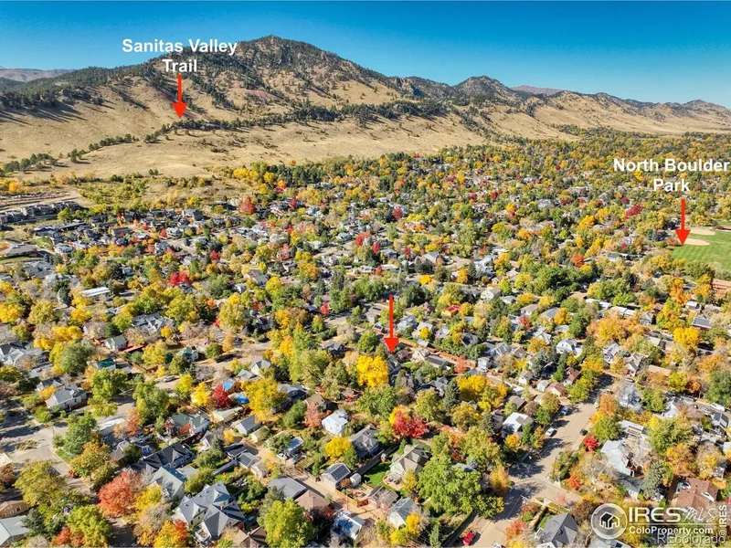 625 Concord Avenue, Boulder, Colorado, United States. - Photo 50