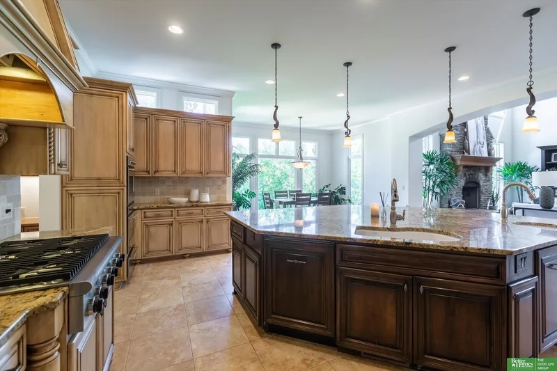 13824 Cuming Street, Omaha, NE 68154, Omaha, Nebraska, United States. - Photo 35