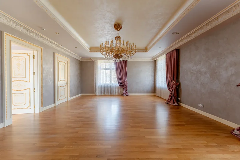 Elegant Villa On The Shore Of The Baltic Sea