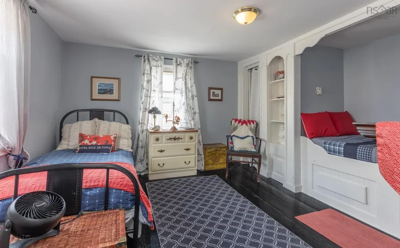 4 Market Street, Yarmouth, Nova Scotia, Canada. - Photo 31