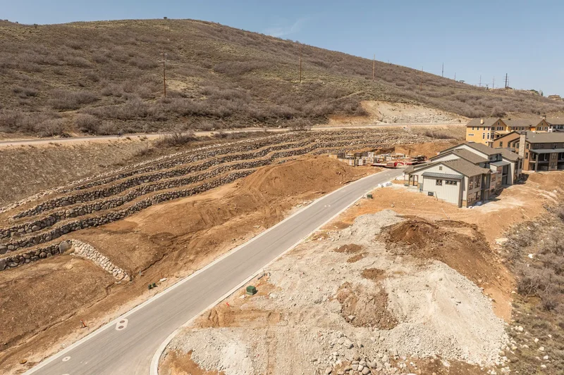 428 W Ascent Drive Lot 253, Hideout, UT 84036, Hideout, Utah, United States. - Photo 48