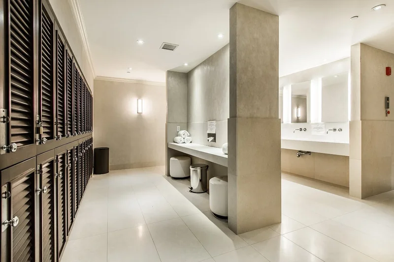 3150 Place De Ramezay, Apt. 2052, Montreal, QC H3Y0A3, Montreal, Quebec, Canada. - Photo 45