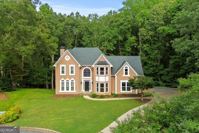 Woodstock, Georgia, United States. - Photo 1