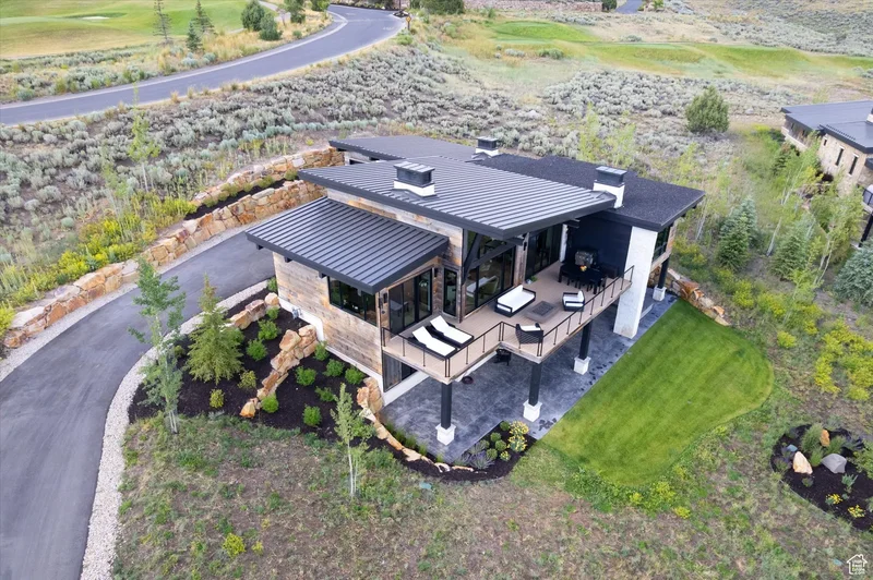 3425 E STILL CT, Kamas, UT 84036, Kamas, Utah, United States. - Photo 56