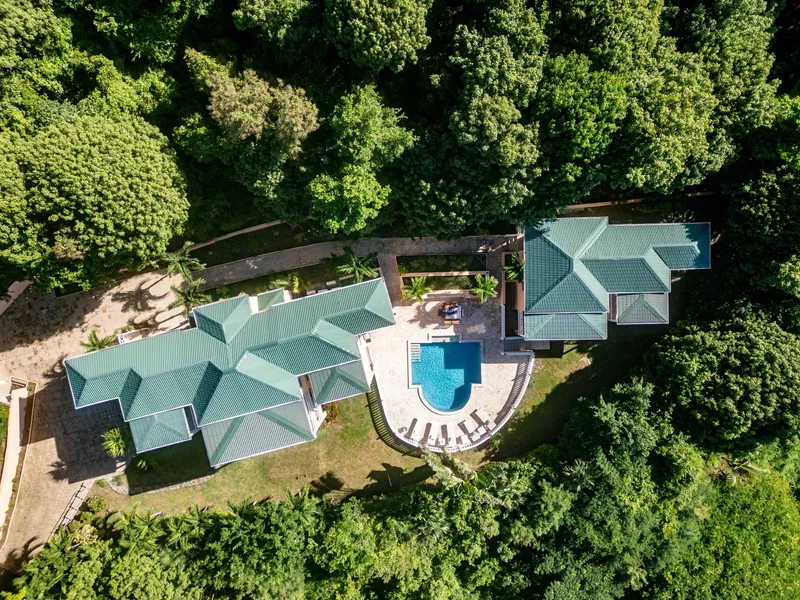 Belmont Estate, Freshwater Pond, Tortola, British Virgin Islands. - Photo 21