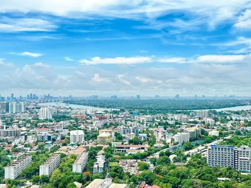 3 S Sathon Rd, Khwaeng Thung Maha Mek, Khet Sathon, Krung Thep Maha Nakhon 10120, Thailand, Bangkok, Krung Thep Maha Nakhon, Thailand. - Photo 22