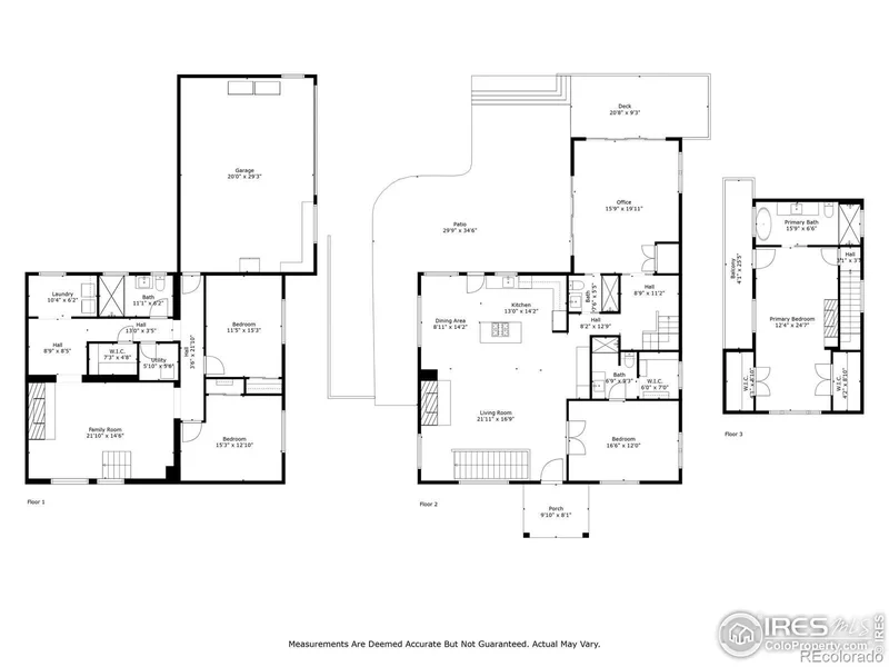 1801 Redwood Avenue, Boulder, Colorado, United States. - Photo 36