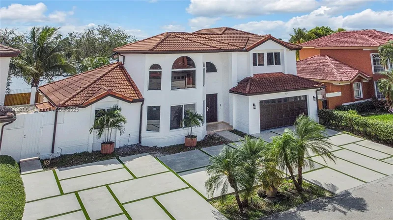 8416 NW 201st St, Hialeah, Florida, United States. - Photo 40