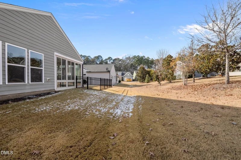 105 Tanoak Court, Raleigh, North Carolina, United States. - Photo 34