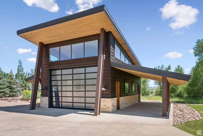 4209 N TWO CREEKS LN, Park City, Utah, United States. - Photo 57