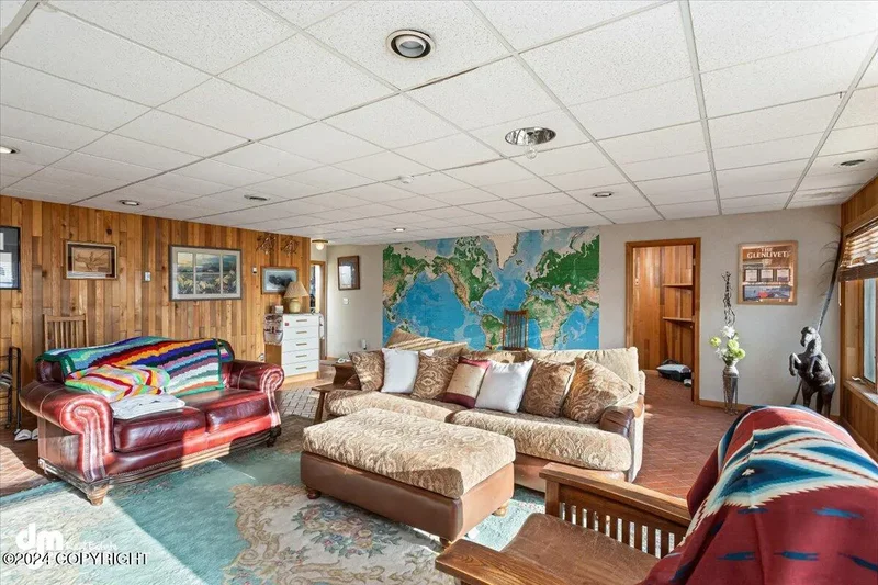 1000 Loch Ness Court, Wasilla, AK 99654, Wasilla, Alaska, United States. - Photo 38