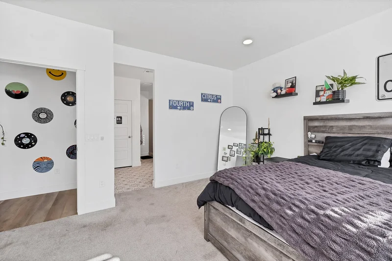 3052 E Photinia Drive, St George, UT 84790, St. George, Utah, United States. - Photo 7