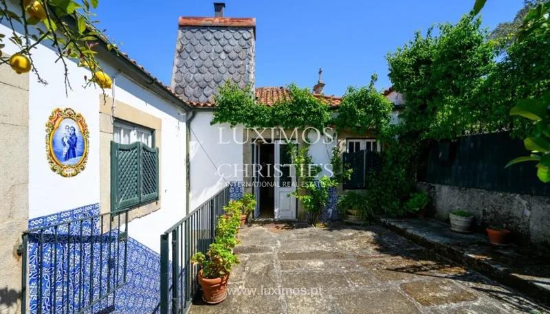 Cambres, VISEU, Almacave, Viseu District, Portugal. - Photo 6