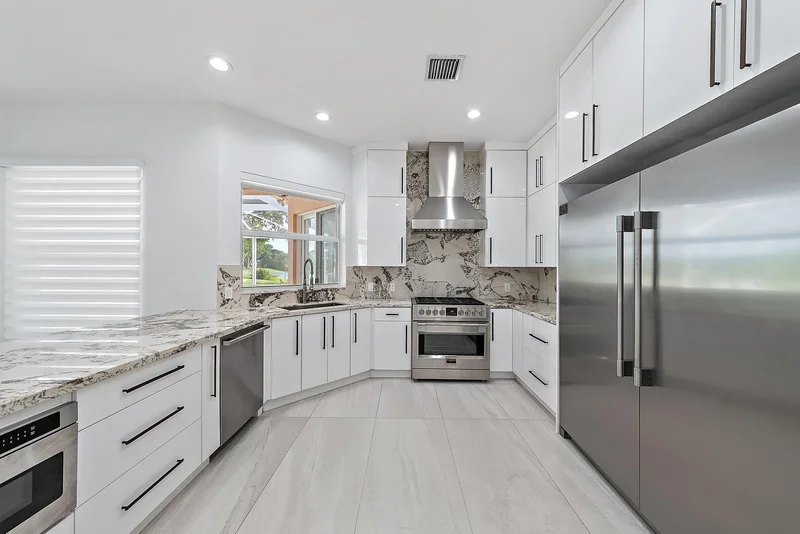 8734 Lakes Boulevard, Loxahatchee, Florida, United States. - Photo 71