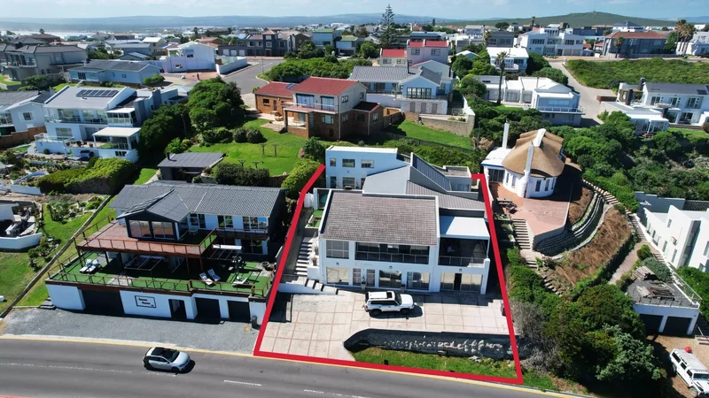 South Africa, Western Cape, Yzerfontein, Lutie Katz Road, 59, Yzerfontein, Western Cape, South Africa. - Photo 57
