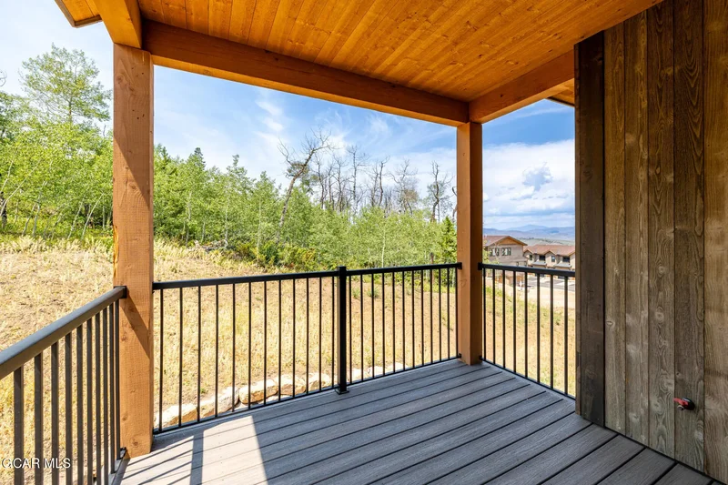 142 Saddle Mountain Camp Road, Granby, CO 80446, Granby, Colorado, United States. - Photo 109