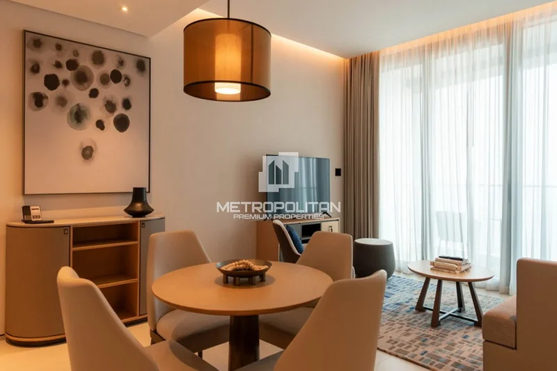 Jumeirah Beach Residence, Dubai, Dubai, Dubai, United Arab Emirates. - Photo 8