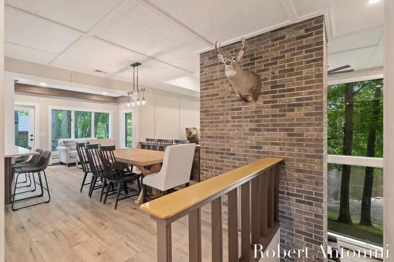 4751 S Johnson Road, Gowen, MI 49326, Greenville, Michigan, United States. - Photo 60