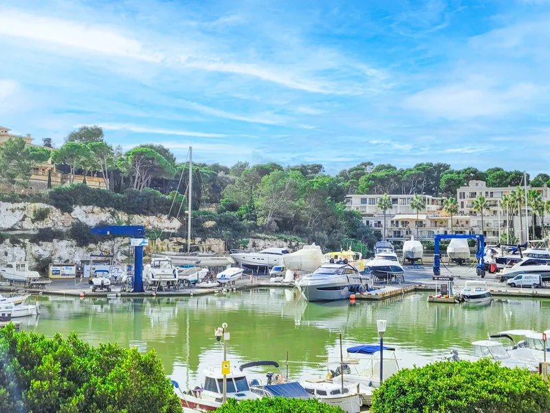 Porto Cristo, Mallorca, Porto Cristo, Manacor, Balearic Islands, Spain. - Photo 24