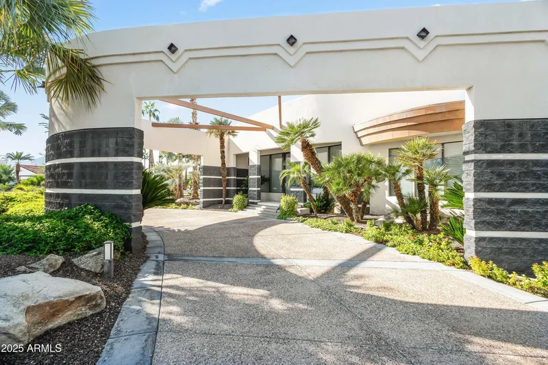 7140 E BLUEBIRD Lane, Paradise Valley, Arizona, United States. - Photo 34
