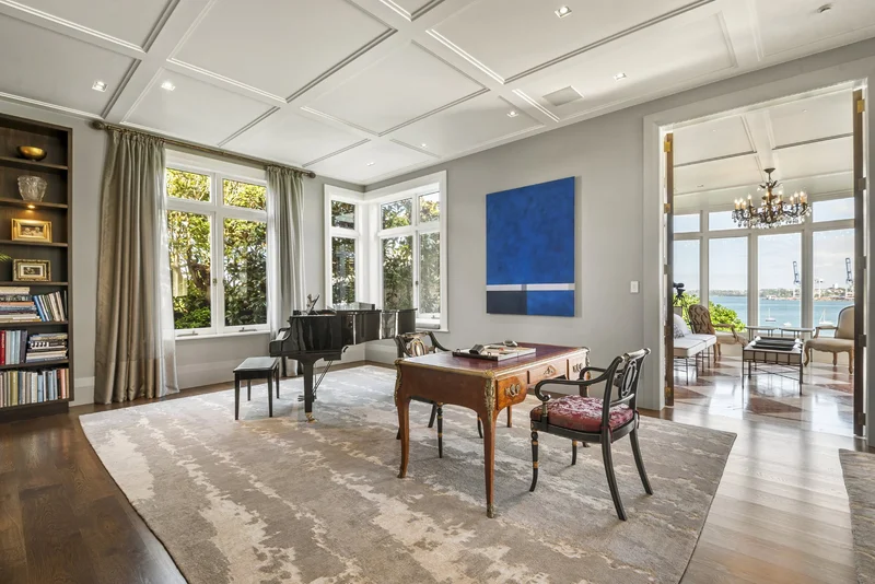21 Stanley Point Road Devonport, Auckland, N 0624, Auckland, Auckland, New Zealand. - Photo 40
