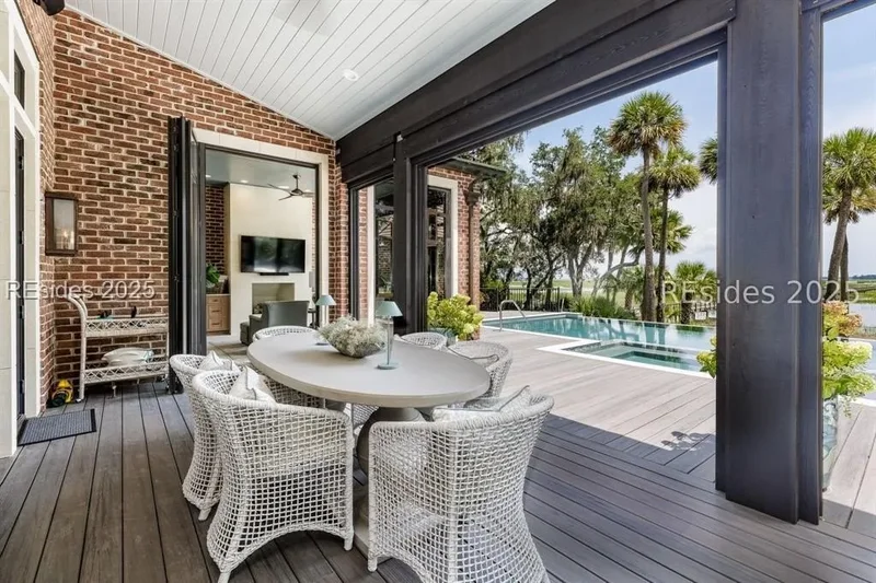 16 Hampton Lane, Bluffton, SC, 29910, USA, Bluffton, South Carolina, United States. - Photo 33