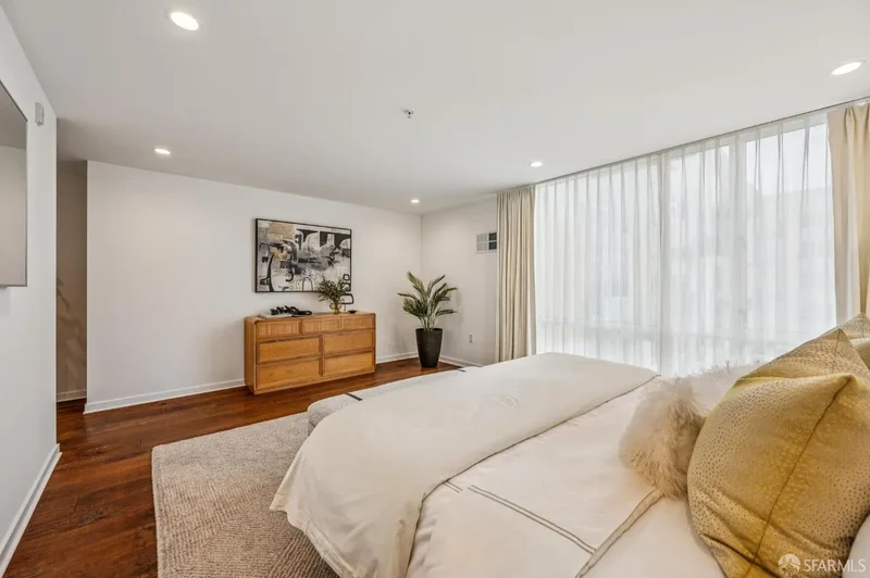 45 Bartlett Street 617, San Francisco, California, United States. - Photo 36