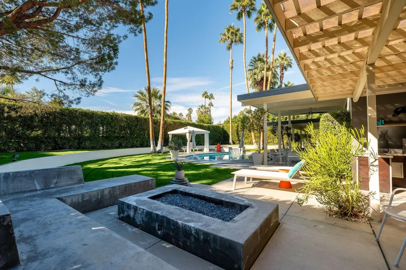 545 N Chiquita Circle, Palm Springs, CA 92262, Palm Springs, California, United States. - Photo 45